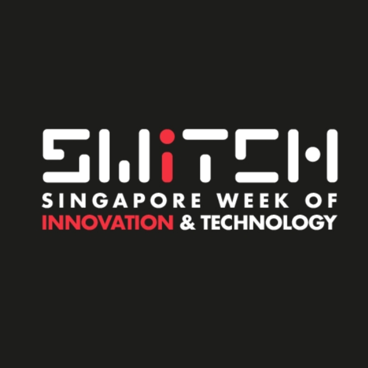 SWITCH 2024 & 2025 Exhibitor